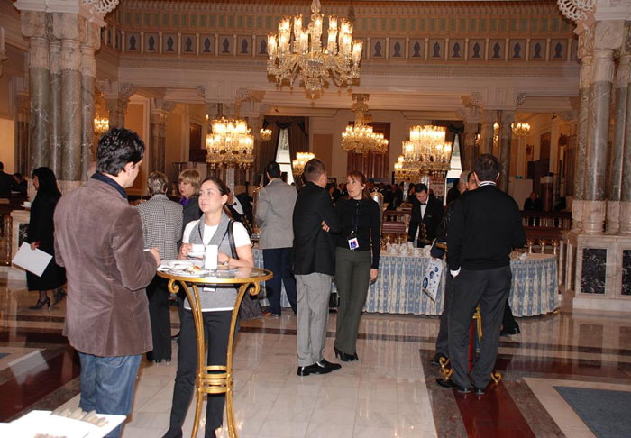 2010 Etkinlik Fotoğrafı #12