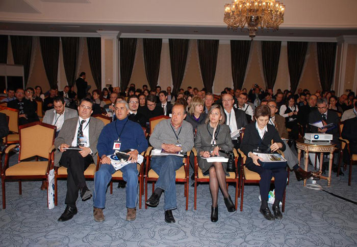 2010 Etkinlik Fotoğrafı #14