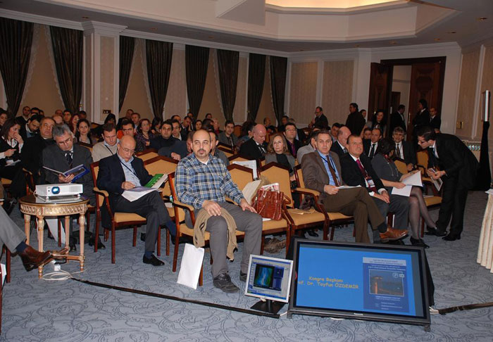 2010 Etkinlik Fotoğrafı #15