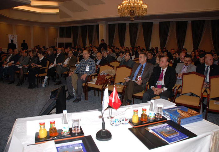 2010 Etkinlik Fotoğrafı #16