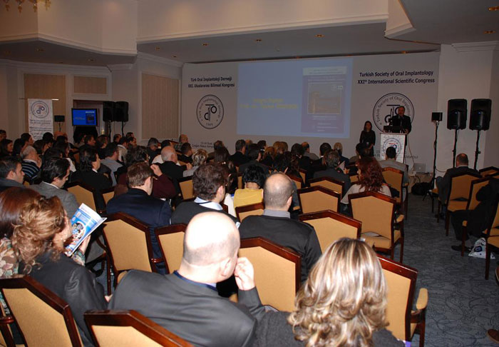 2010 Etkinlik Fotoğrafı #17