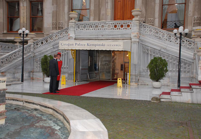 2010 Yılı Etkinlik Fotoğrafları