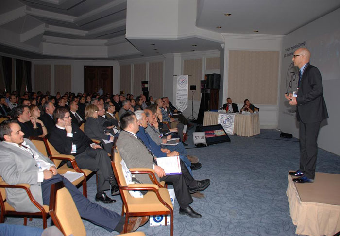2010 Etkinlik Fotoğrafı #18