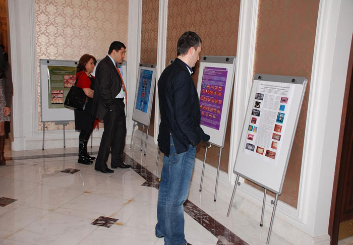 2010 Etkinlik Fotoğrafı #20