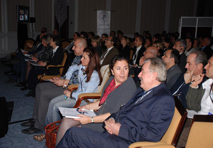 2010 Etkinlik Fotoğrafı #25