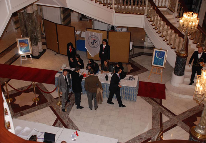 2010 Etkinlik Fotoğrafı #5