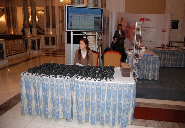 2010 Etkinlik Fotoğrafı #9
